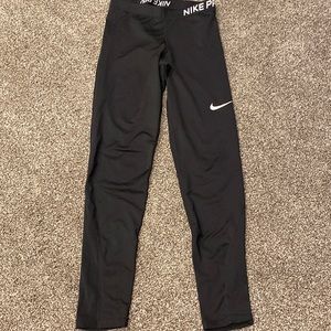 Nike Pro Leggings